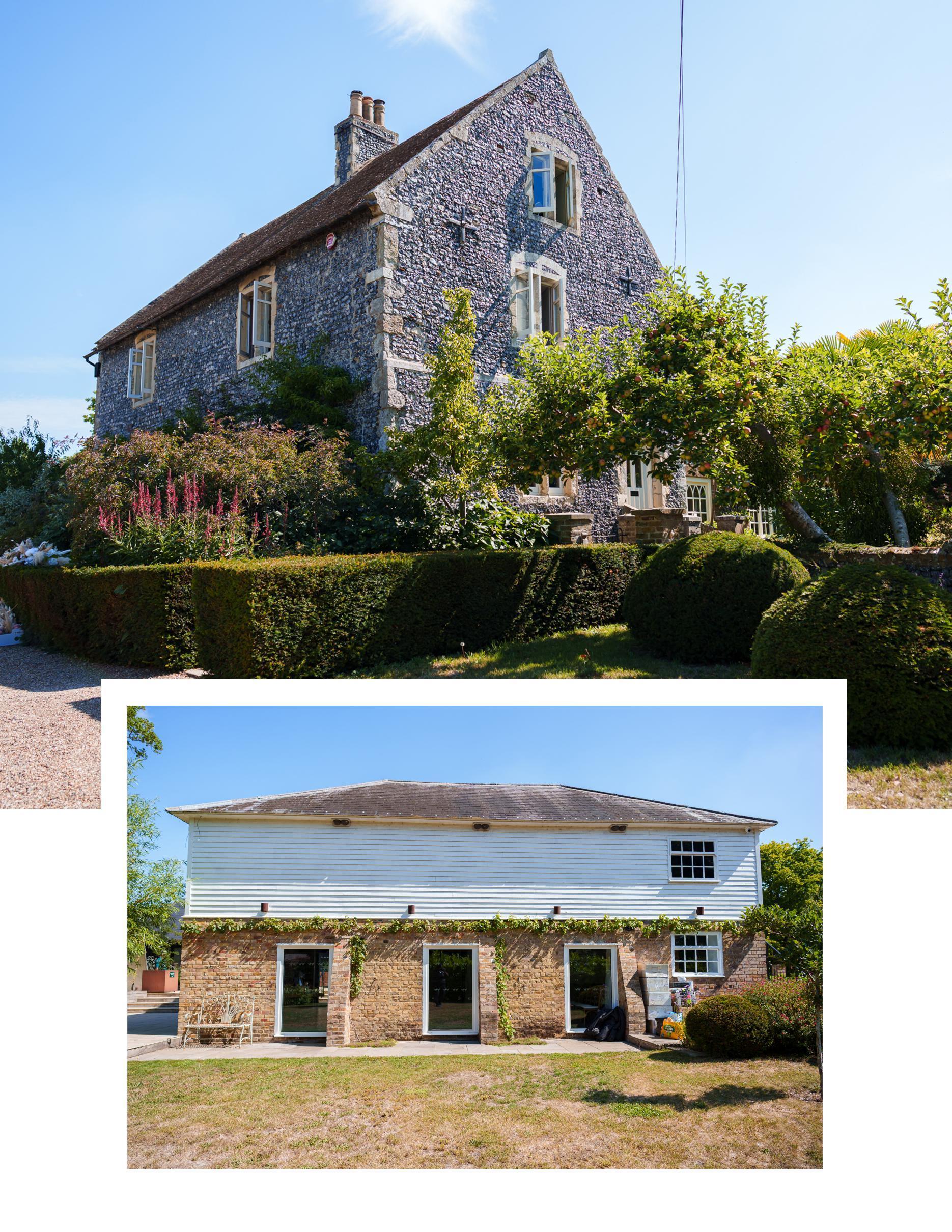 event planner and decoration