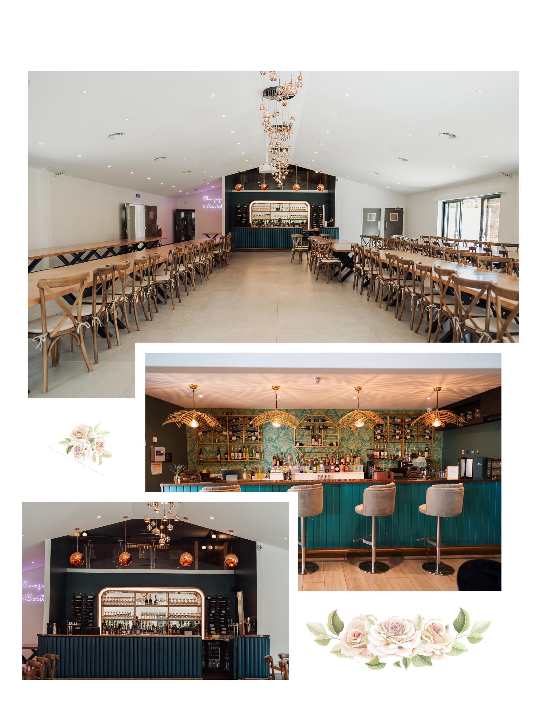 event planner and decoration