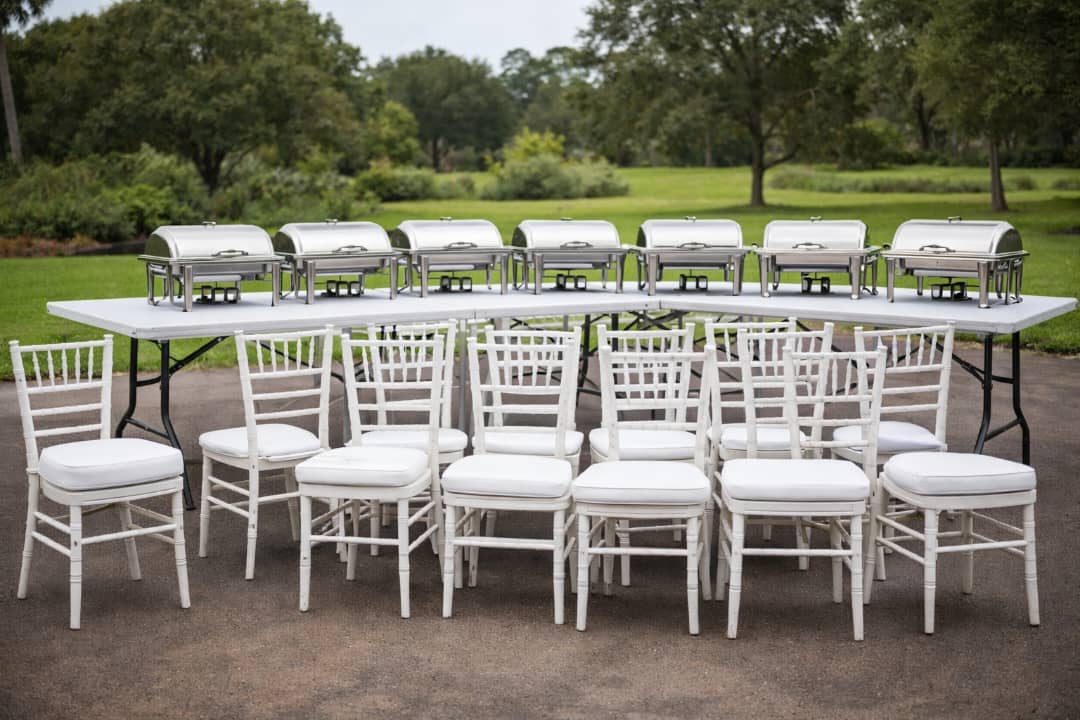 event planner and decoration